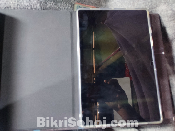 Samsung Galaxy Tab A8 (Open box product) Full new